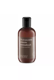 Make Me Bio Hair AND Scalp Care Szampon Oczyszczanie wosw normalnych 250 ml