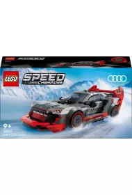 LEGO Speed Champions Wycigowe Audi S1 E-tron Quattro 76921