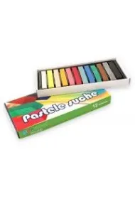 Polsirhurt Pastele suche 12 szt.