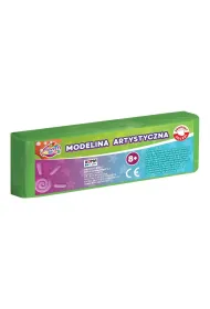 Sweet colours Modelina Fluorescencyjna �rednia - Zielony