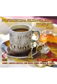 Nostalgiczna fili�anka kawy Vol.10 CD
