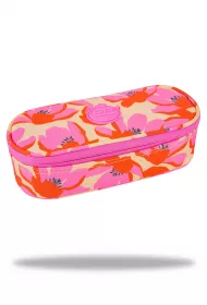 CoolPack Pi�rnik Campus Flores Rosa
