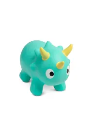 Skoczek dzieci�cy dmuchany Dinu blue Toyz