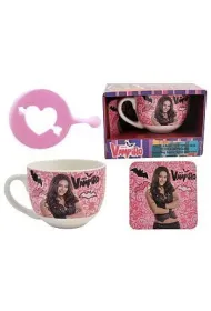 Kubek z podstawk� Chicca vampira (A90343) *