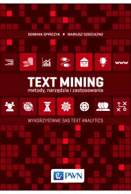 Text Mining: metody, narz�dzia i zastosowania. Wykorzystanie SAS Text Analytics