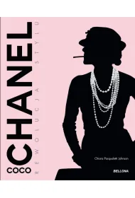 Coco Chanel. Rewolucja stylu