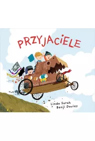 Przyjaciele