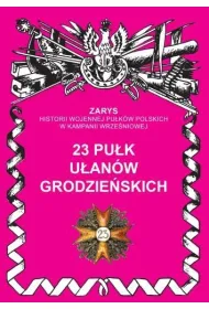 23 pu�k u�an�w grodzie�skich