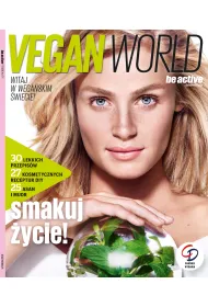Wegan World
