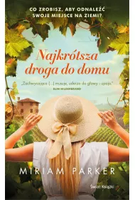 Najkr�tsza droga do domu