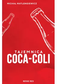 Tajemnica Coca-Coli