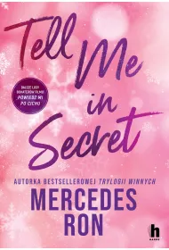 Tell me in secret. Seria Tell me. Tom 2