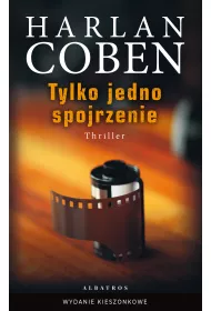 Tylko jedno spojrzenie (wydanie pocketowe)