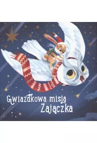 �wi�teczna misja zaj�czka
