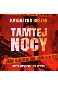 Audiobook Tamtej nocy mp3