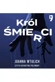 Audiobook Krl mierci mp3