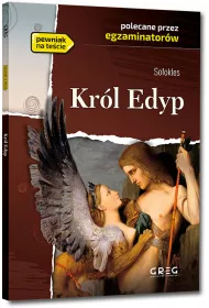 Krl Edyp. Lektura z opracowaniem