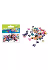 Craft with Fun Ozdoba dekoracyjna motyle