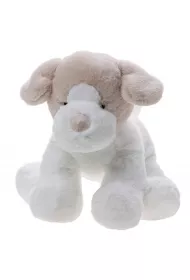 Renee bia�o-be�owy 30cm Beppe