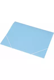 Panta Plast Teczka A4 na gumk� transparentna EX4302