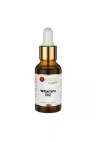 Yango Witamina B12 suplement diety 30 ml