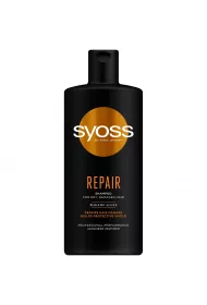 Syoss Repair Shampoo szampon do wosw suchych i zniszczonych 440 ml