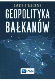 Geopolityka Ba�kan�w