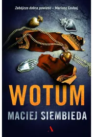 Wotum. Jakub Kania. Tom 3