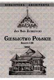 Cielictwo Polskie - Zeszyty I - III