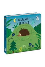 Dobranoc, piochu! Magiczne koo. Kapitan Nauka