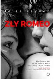Z�y Romeo. Starcrossed. Tom 1