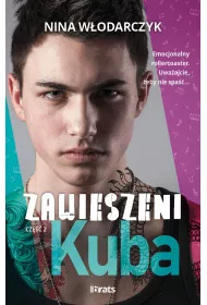 Kuba. Zawieszeni. Tom 2