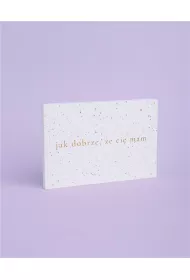 Ksi��eczka o Tobie "jak dobrze, �e ci� mam..."