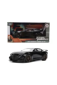 Szybcy i W�ciekli - Chevrolet Camaro 2024 1:24 Jada