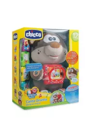 Mi� podr�nik PL/EN Chicco