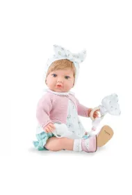 Lalka hiszpa�ska Reborn Alina 45cm Marina Pau
