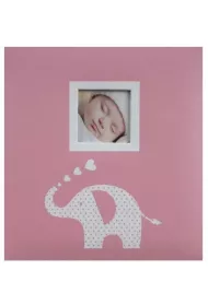 Fandy Fotoalbum kieszeniowy szyty Fibi 2