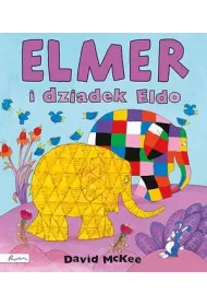 Elmer i dziadek Eldo