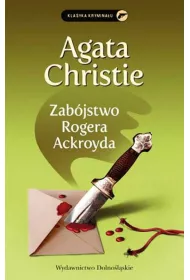 Zab�jstwo Rogera Ackroyda