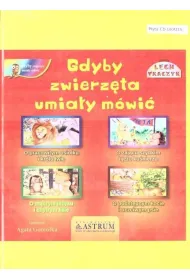 Gdyby zwierz�ta umia�y m�wi�
