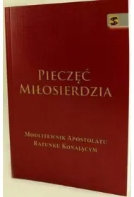 Piecz�� Mi�osierdzia