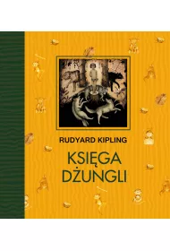 Ksiga dungli