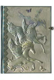 Boncahier Notatnik ozdobny 0025-03 Onirica 144 kartki