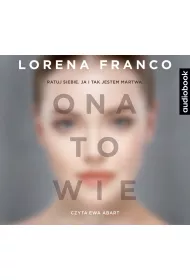 Audiobook Ona to wie mp3