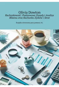 eBook Rachunkowo: Podstawowe Zasady iAnaliza Bilansu oraz Rachunku Zyskw iStrat epub