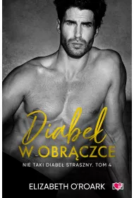 eBook Diabe w obrczce. Nie taki diabe straszny. Tom 4 mobi epub