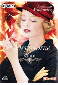 Audiobook Niepokorne. Klara mp3