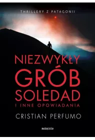 eBook Niezwyky grb Soledad pdf mobi epub