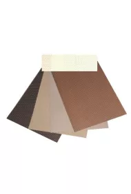 Galeria Hobby Karton obustronny kropki 300g, 24x34cm, 4 arkuszy