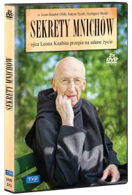 Sekrety Minichow (2 DVD)